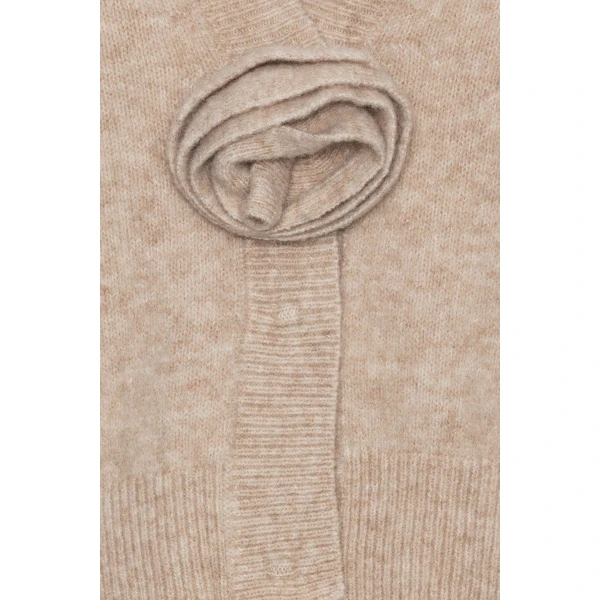 Scandinavian designer knit