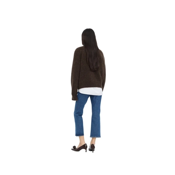 Knitwear Beige