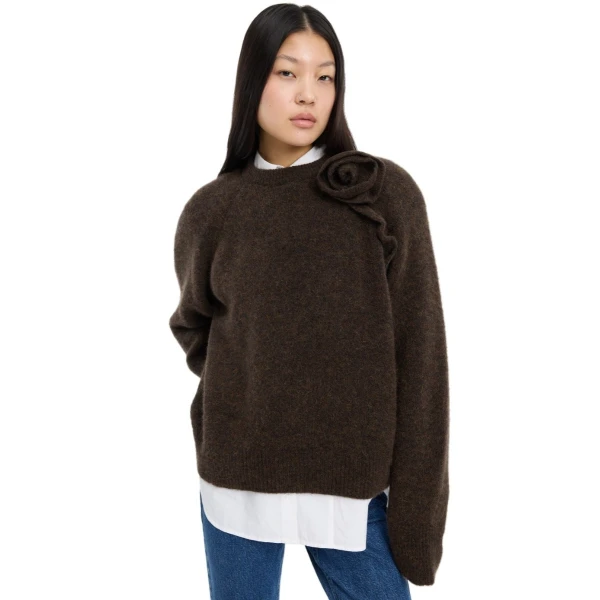 ROTATE knit
