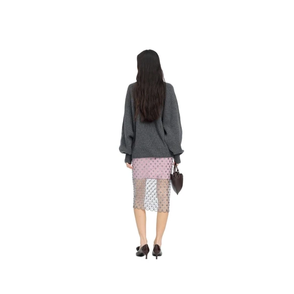 ROTATE knit