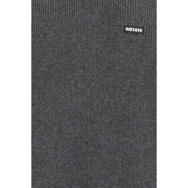 Scandinavian designer knit