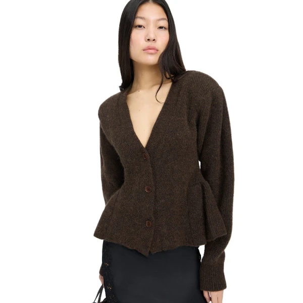 Knitwear Beige