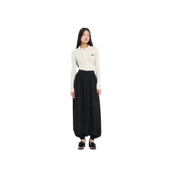 Knitwear Ivory