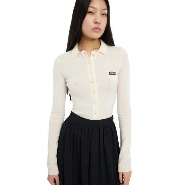 ROTATE knit