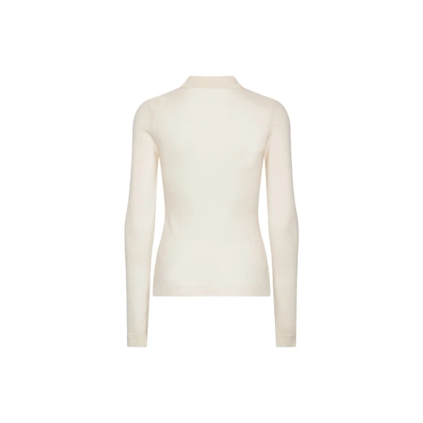 Scandinavian designer knit