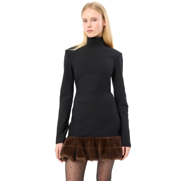 Dresses Black