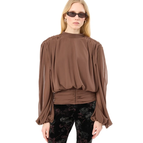 Tops Beige
