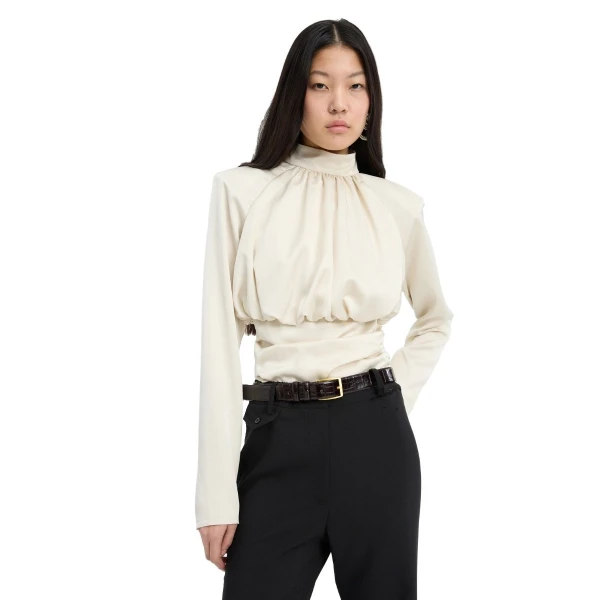Tops White