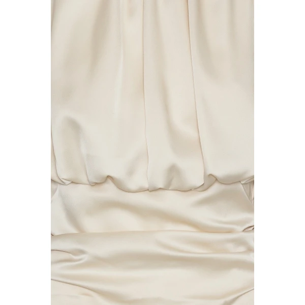 Scandinavian designer top