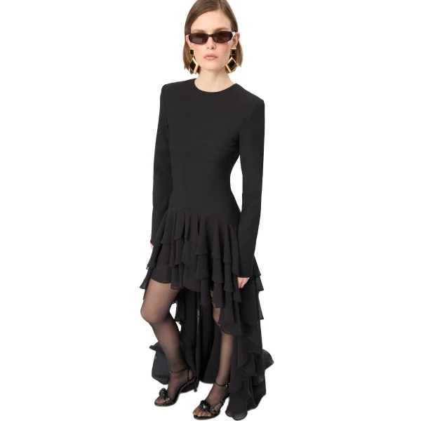 Dresses Black