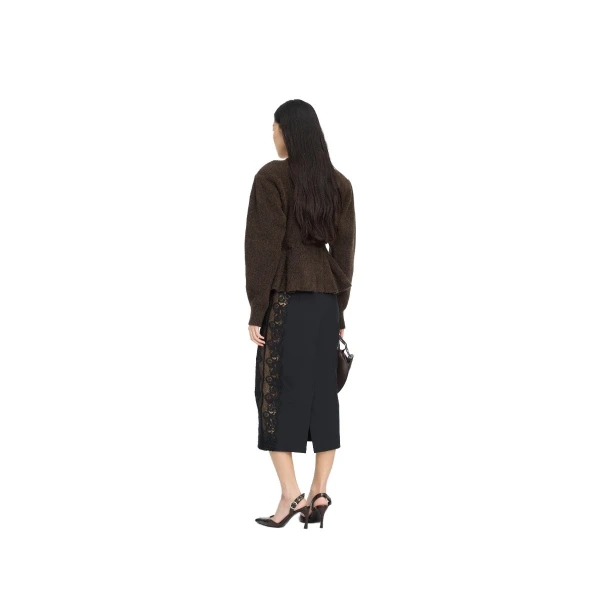 Skirts Black