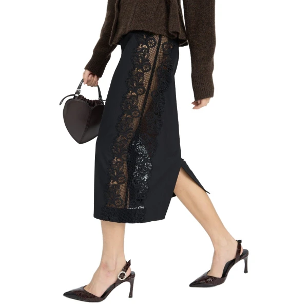 ROTATE skirt