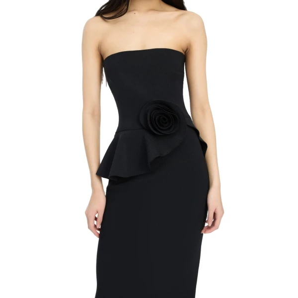 Dresses Black