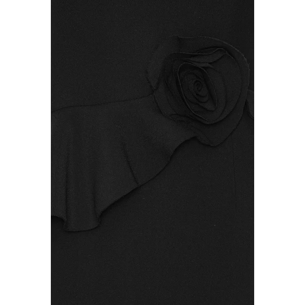 Scandinavian designer dress