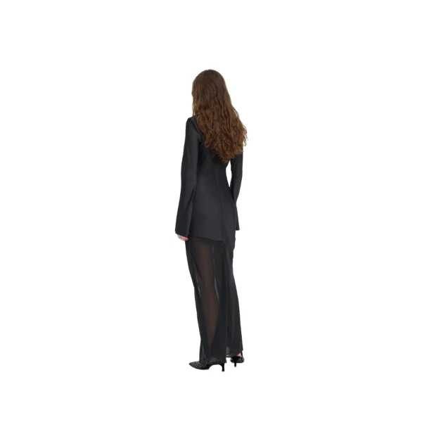 Dresses Black