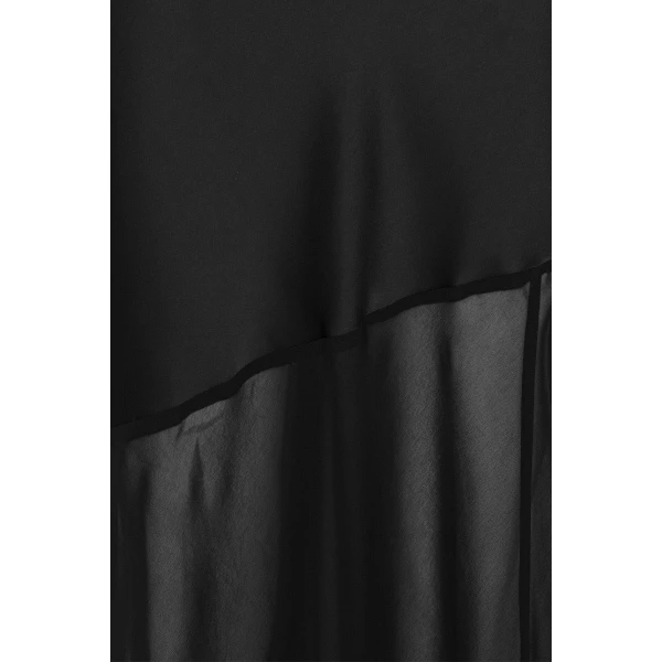 Scandinavian designer dress