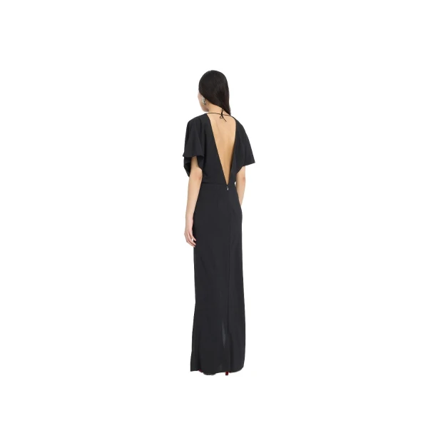 Dresses Black