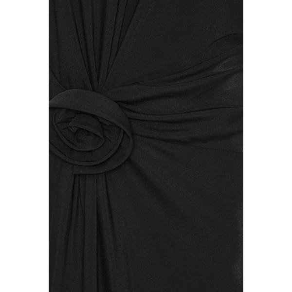 Scandinavian designer dress