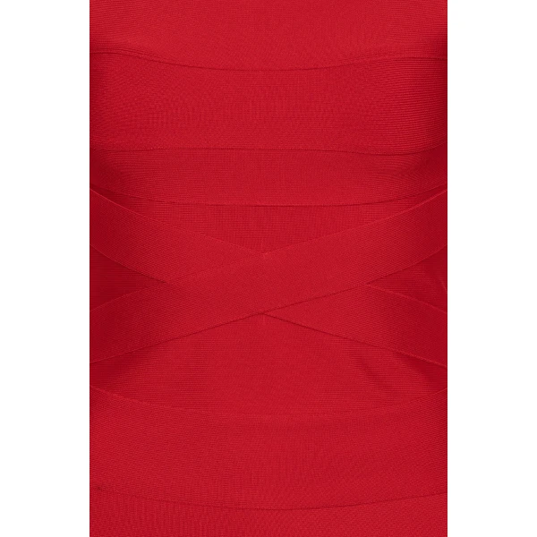 Scandinavian designer dress
