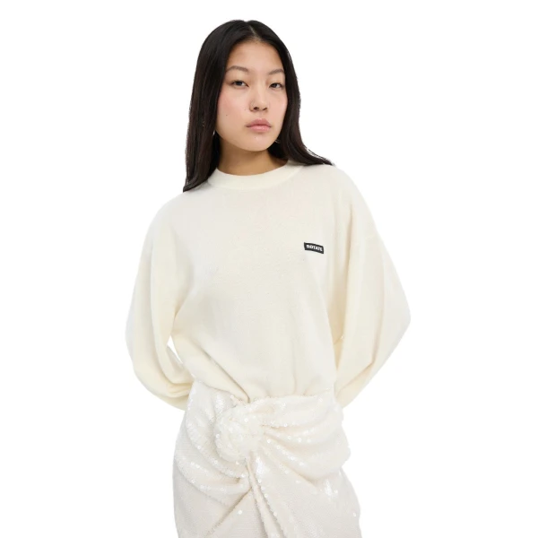 Knitwear Ivory