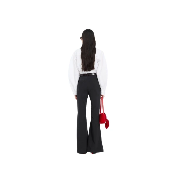 Scandinavian designer top