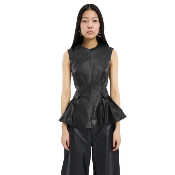 Tops Black
