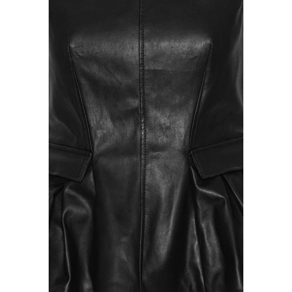 Scandinavian designer top
