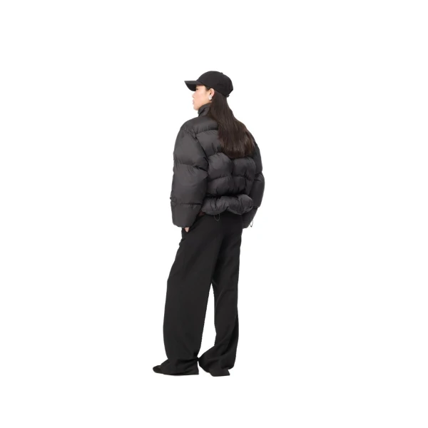Jackets Black