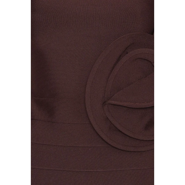 Scandinavian designer dress