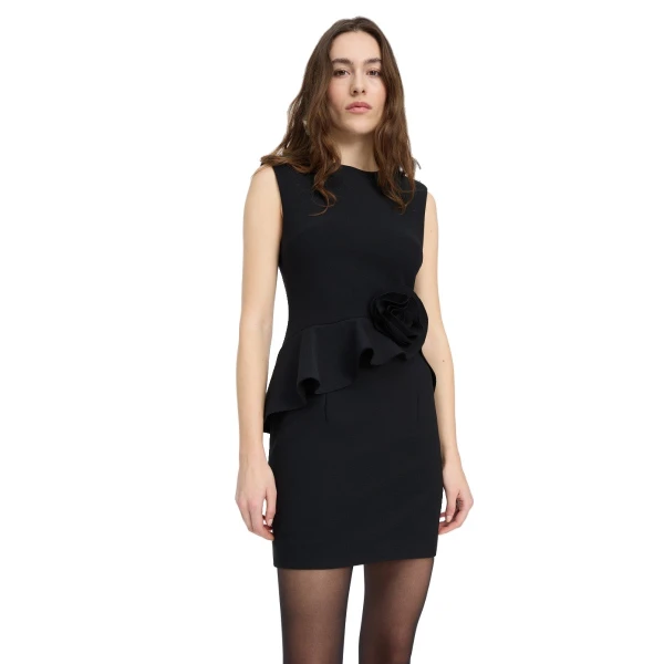 Dresses Black