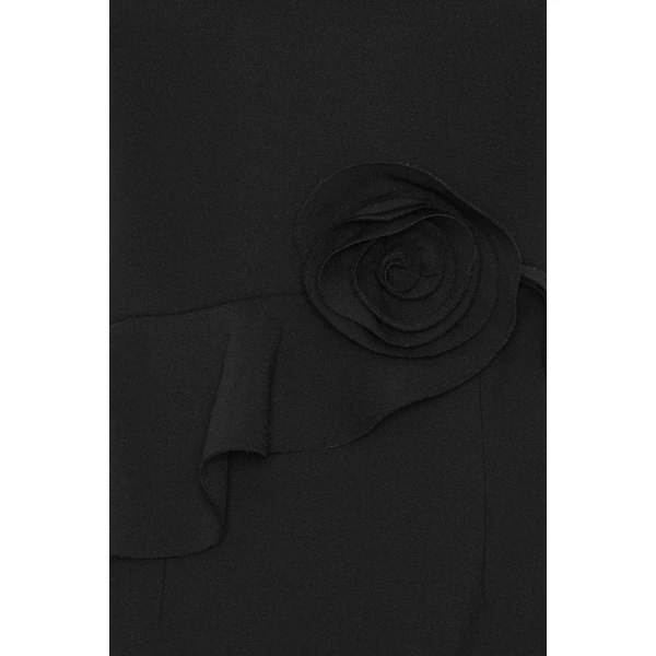 Scandinavian designer dress
