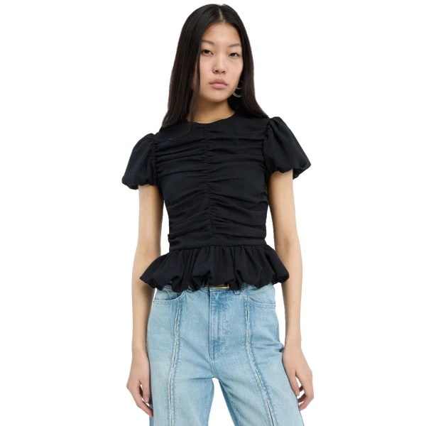 Tops Black