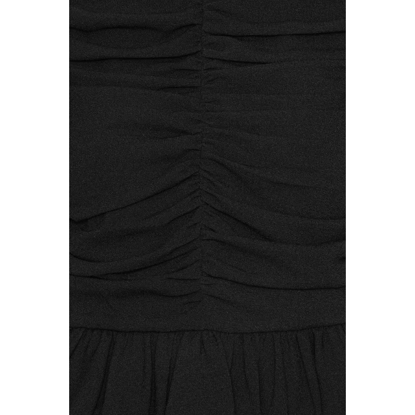Scandinavian designer top