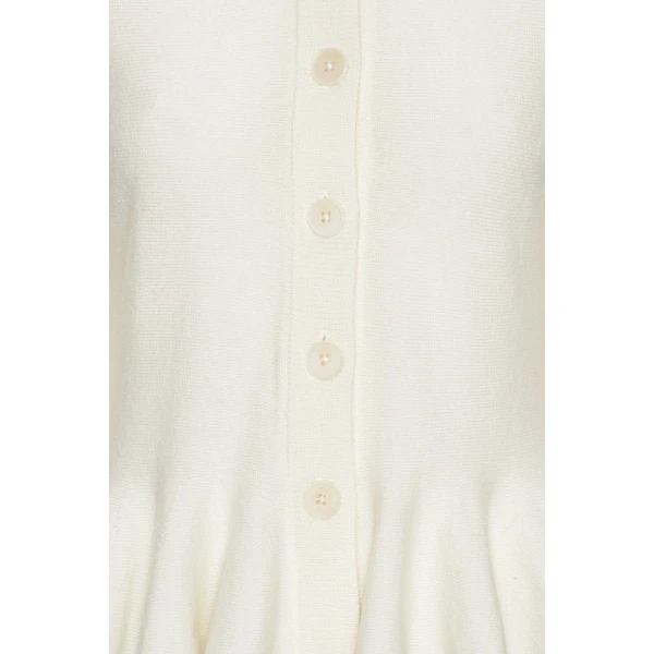 Knitwear Ivory
