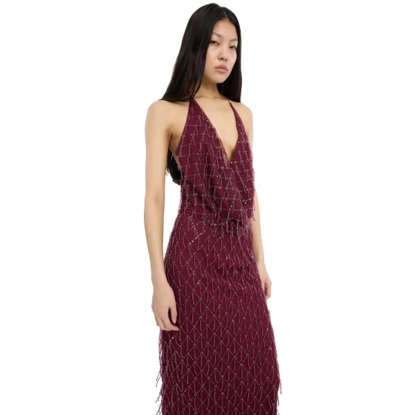 Dresses Red