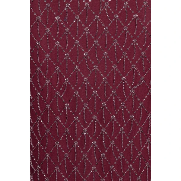 Scandinavian designer dress