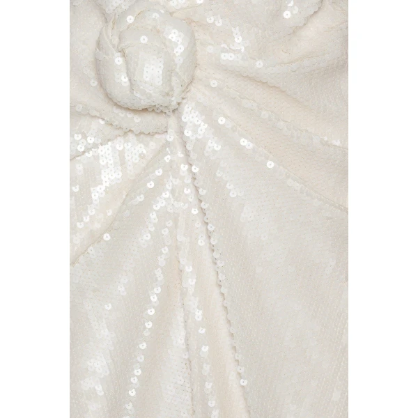 Scandinavian designer skirt