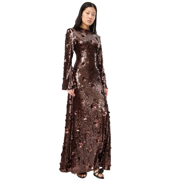 Dresses Beige
