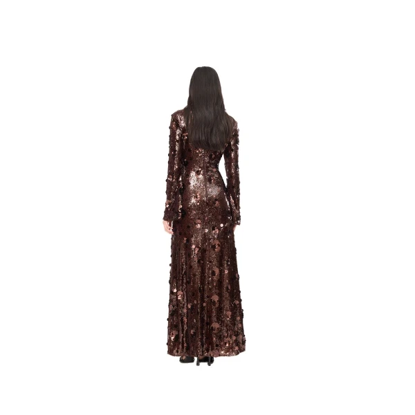 ROTATE dress