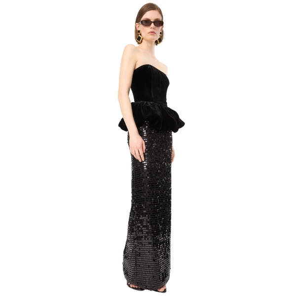 Dresses Black