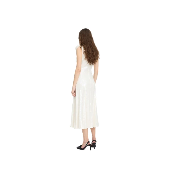 Dresses Ivory