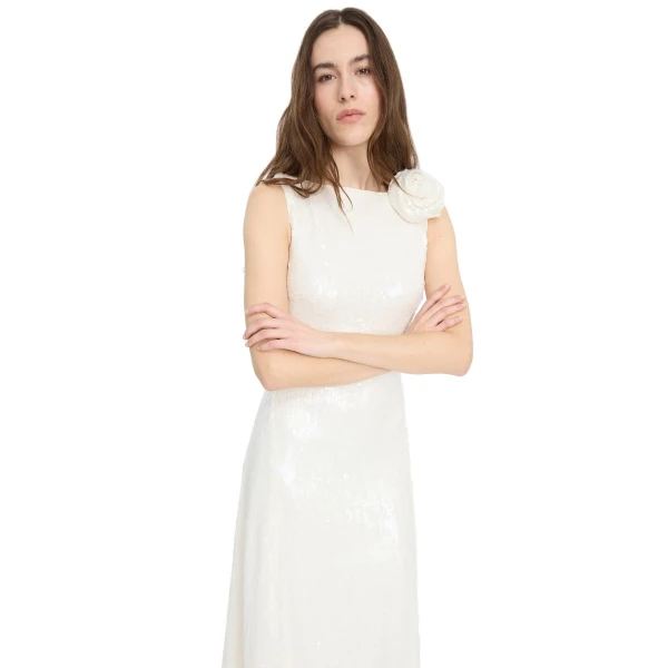 ROTATE dress
