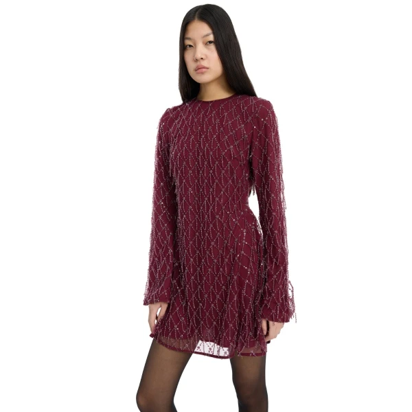 ROTATE dress