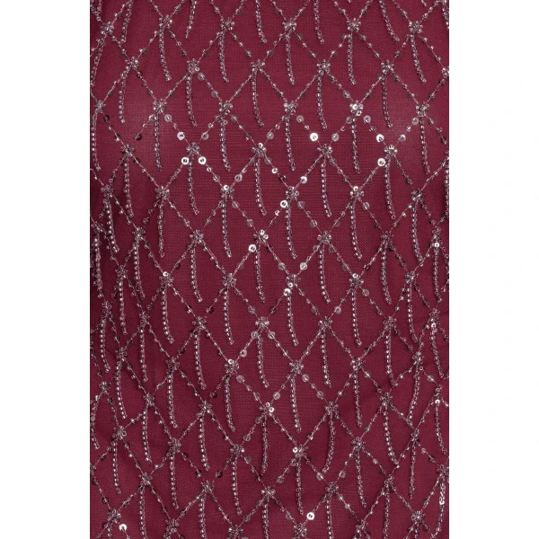 Scandinavian designer dress