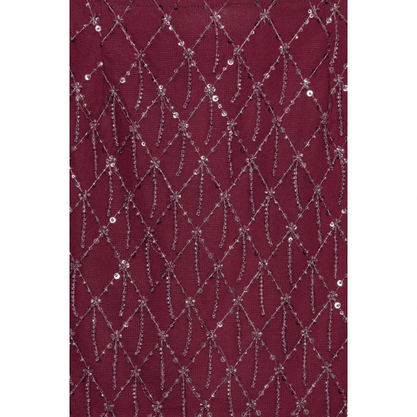 Scandinavian designer skirt