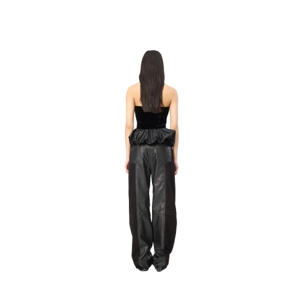 Tops Black
