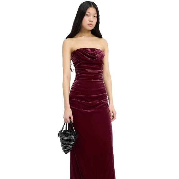 Dresses Red