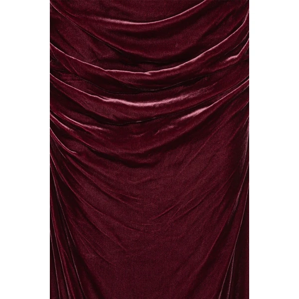 Scandinavian designer dress