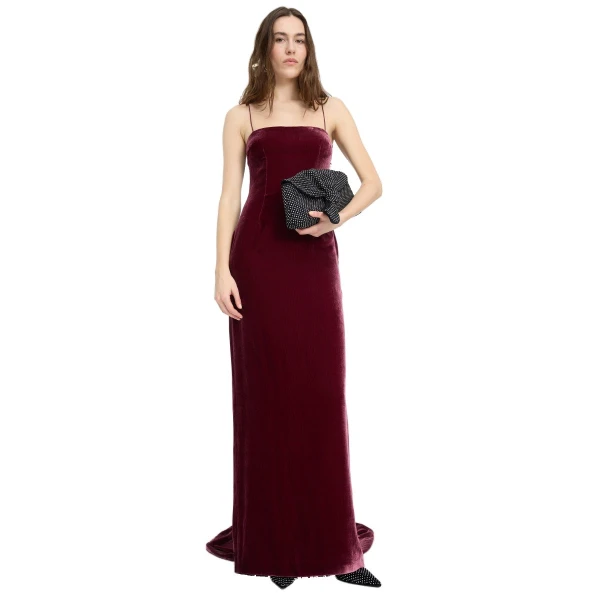 Dresses Red