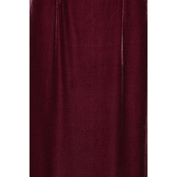 Scandinavian designer dress